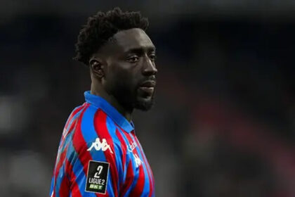 Alexandre Mendy