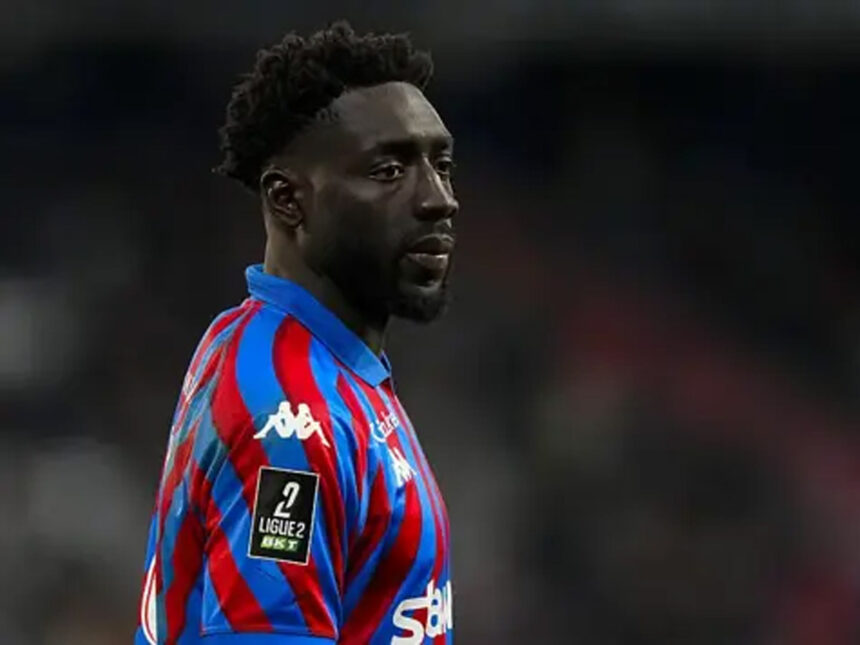 Alexandre Mendy