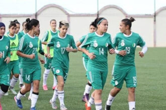 algérie