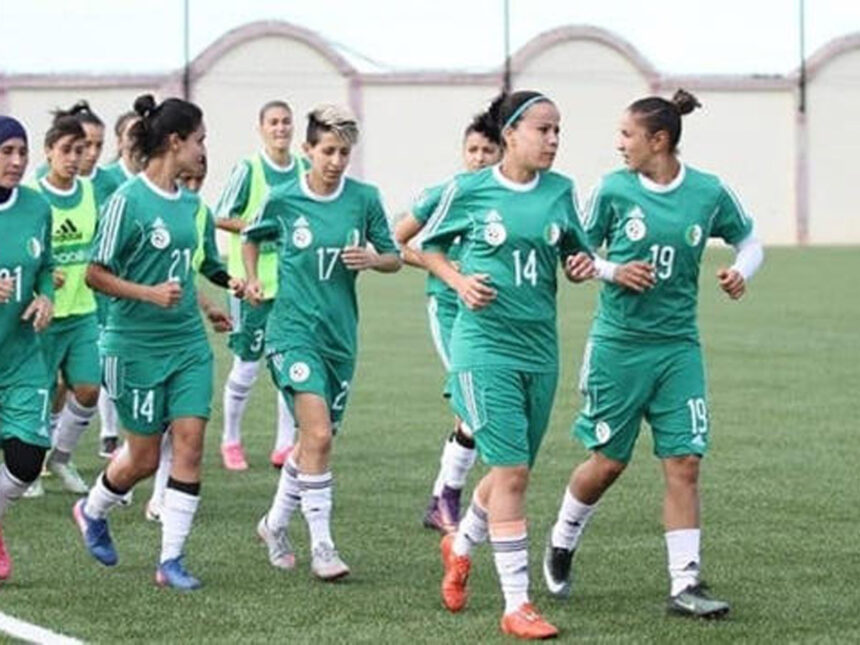 algérie