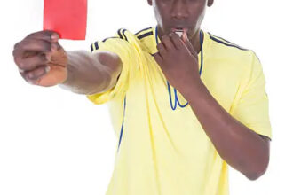 arbitres