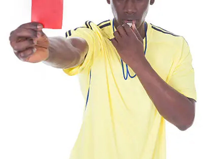 arbitres