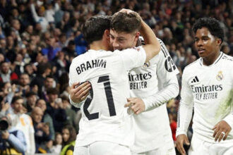 Real Madrid