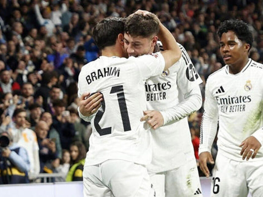 Real Madrid