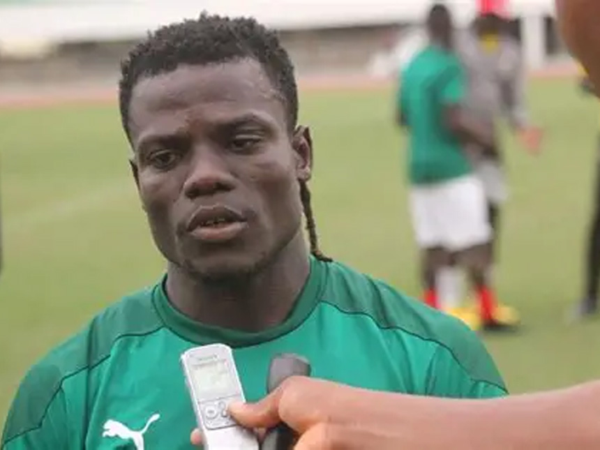 Abdoul‑Sabourh Bodé