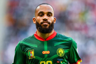 Bryan Mbeumo