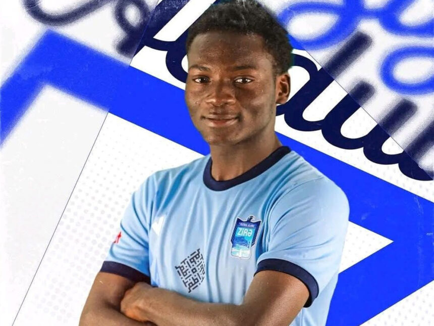 togolais