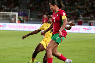 Maroc