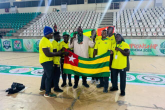 Togo