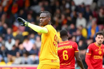 Mory Diaw