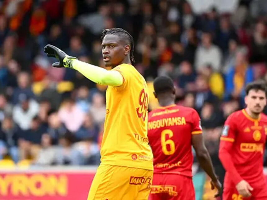 Mory Diaw