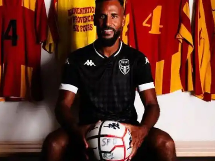 Alaixys Romao