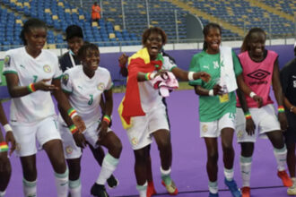 Sénégal