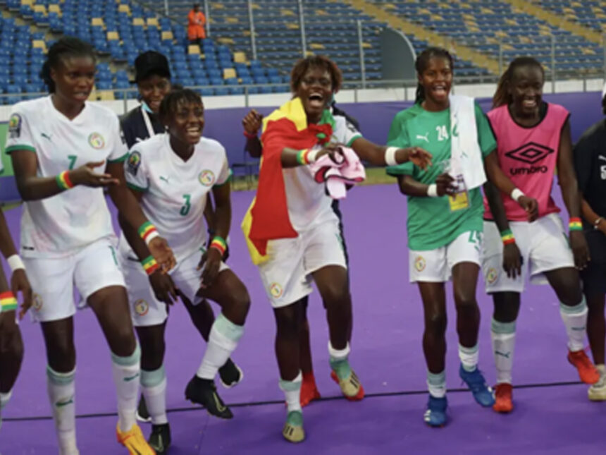 Sénégal