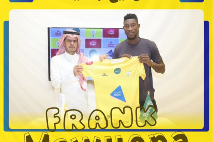 Franck Mawuena