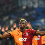 Victor Osimhen