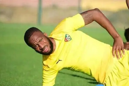 Roger Aholou