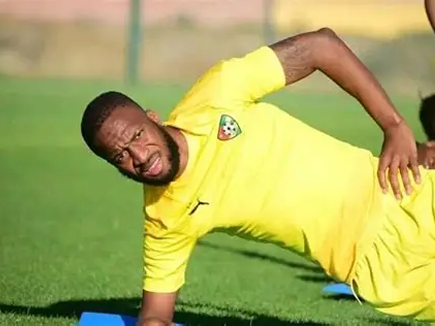 Roger Aholou