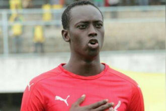 Akoro Bilali