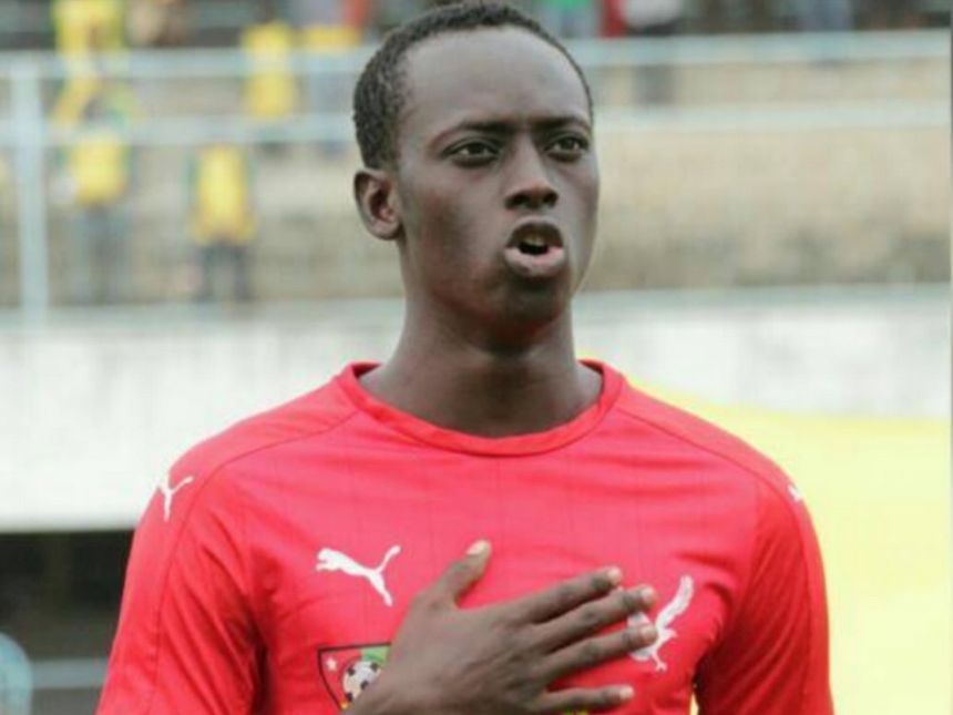 Akoro Bilali