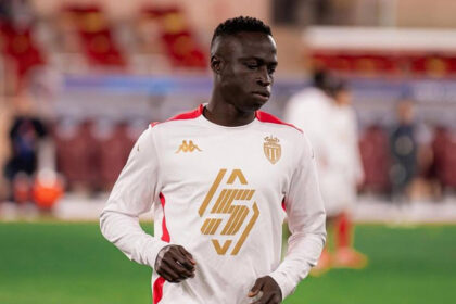 Krépin Diatta