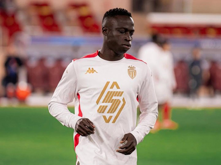 Krépin Diatta