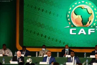 CAF