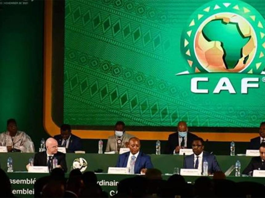 CAF