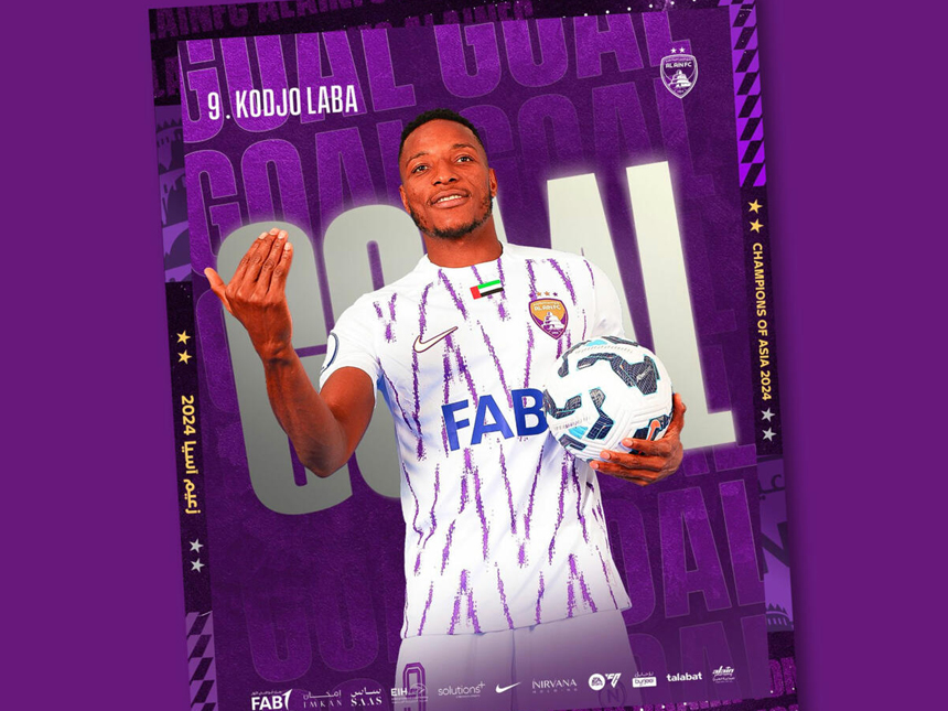 Kodjo Fo-doh Laba