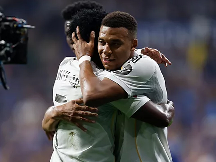 Real Madrid