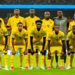 Nibombé Daré, joueurs, Classement FIFA, Togo, Coupe du Mondial 2026, Éperviers