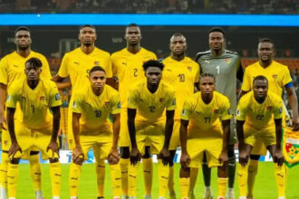 Nibombé Daré, joueurs, Classement FIFA, Togo, Coupe du Mondial 2026, Éperviers
