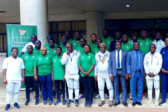 Togo