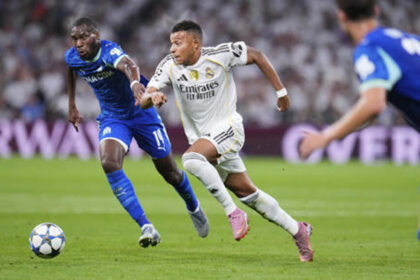 Real Madrid