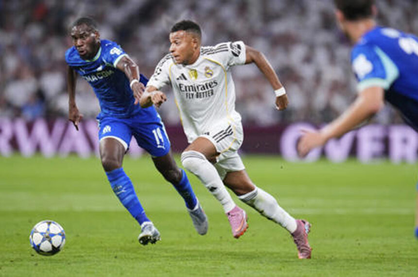 Real Madrid