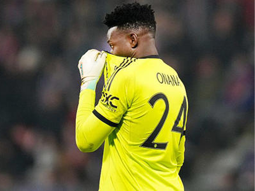 Onana