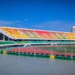Stade de Kégué