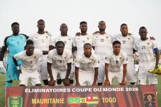 Éperviers, Mondial 2026