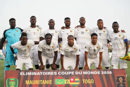 Éperviers, Mondial 2026