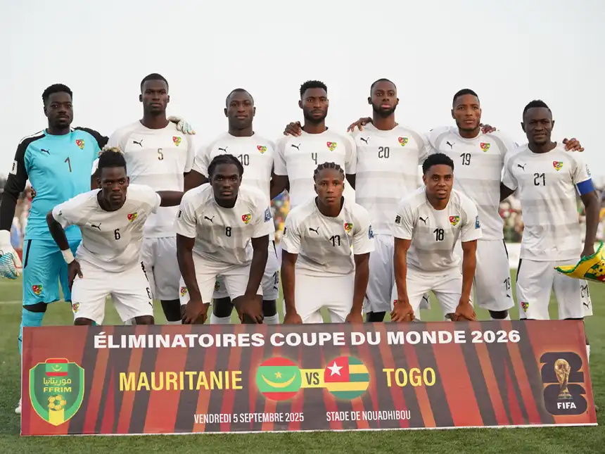 Éperviers, Mondial 2026