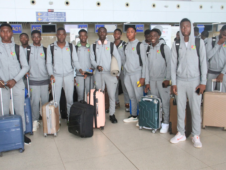 Éperviers U17