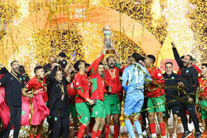 Maroc