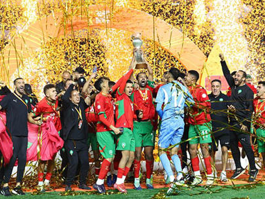 Maroc