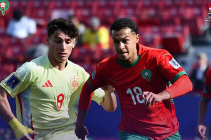 Maroc