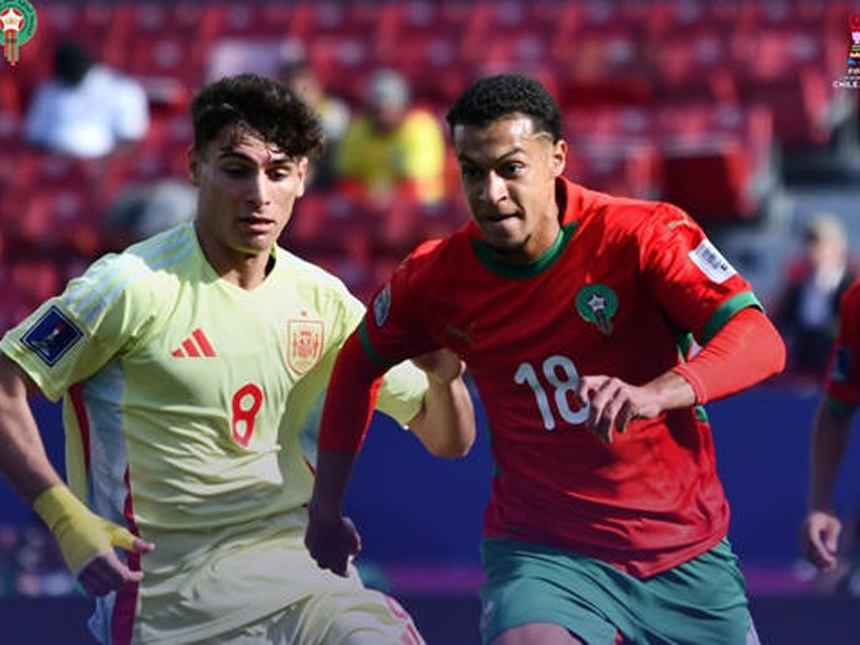 Maroc