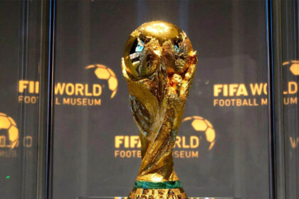 zone Afrique, Mondial
