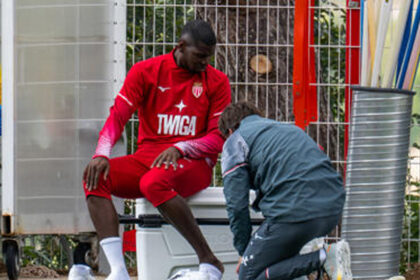 Paul Pogba