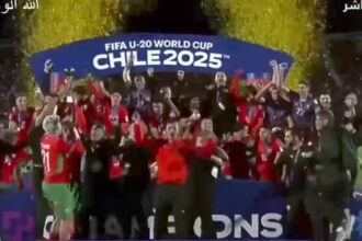 Coupe du monde U20