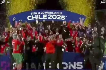 Coupe du monde U20