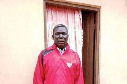 Nibombé Waké